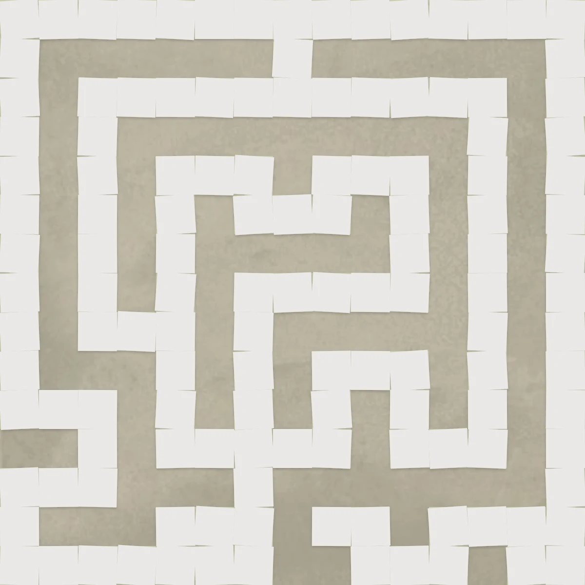 Hand-drawn map thumbnail