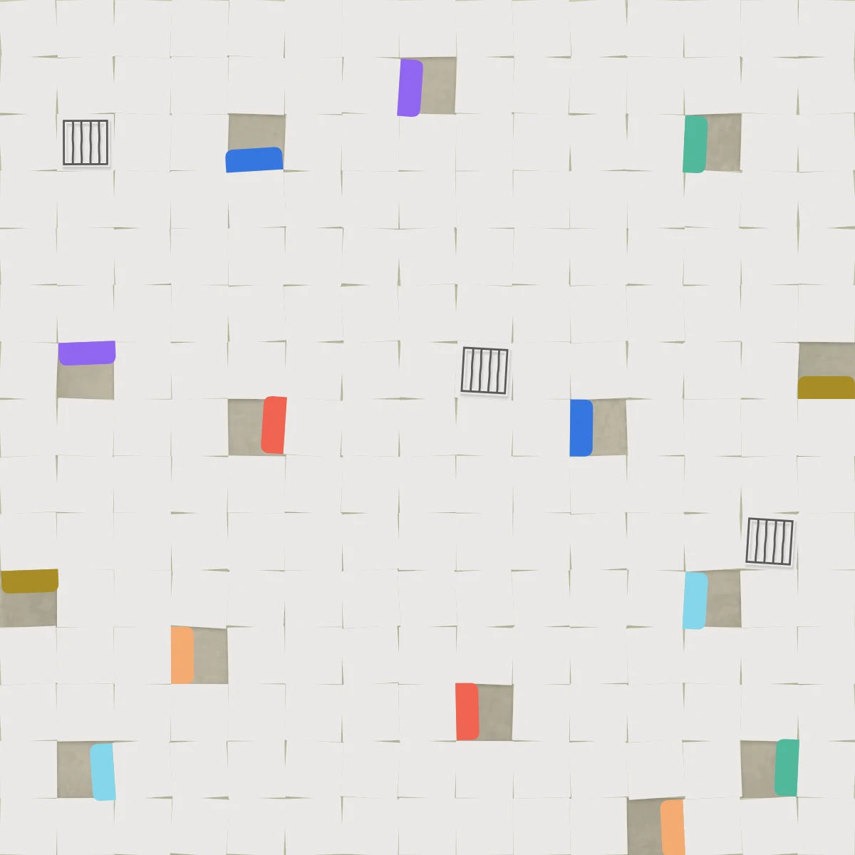 Hand-drawn map thumbnail