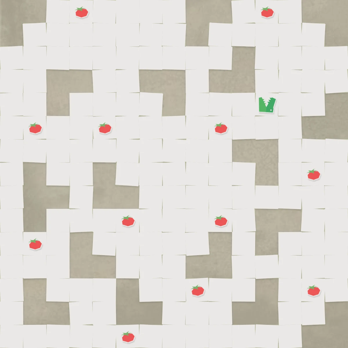 Hand-drawn map thumbnail