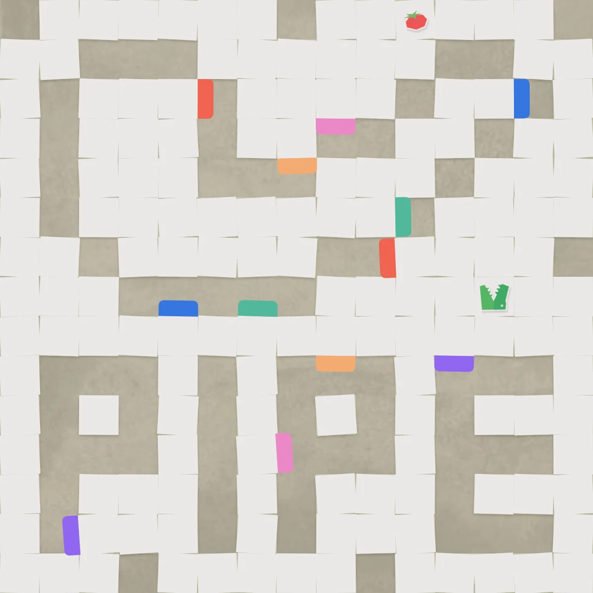 Hand-drawn map thumbnail