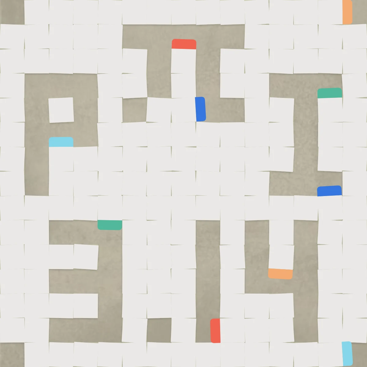Hand-drawn map thumbnail